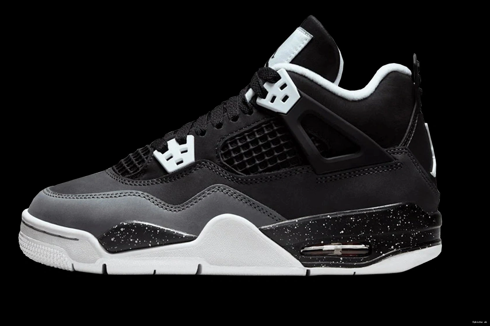4 Fear GS 2024 Jordan Retro 0805